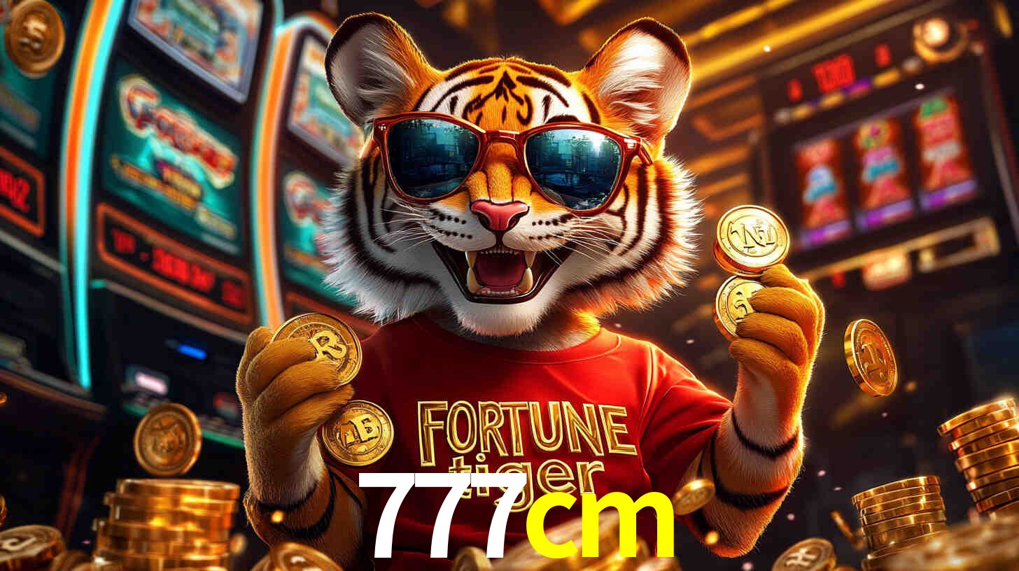 Por Que Jogar Fortune Tiger no 777cm