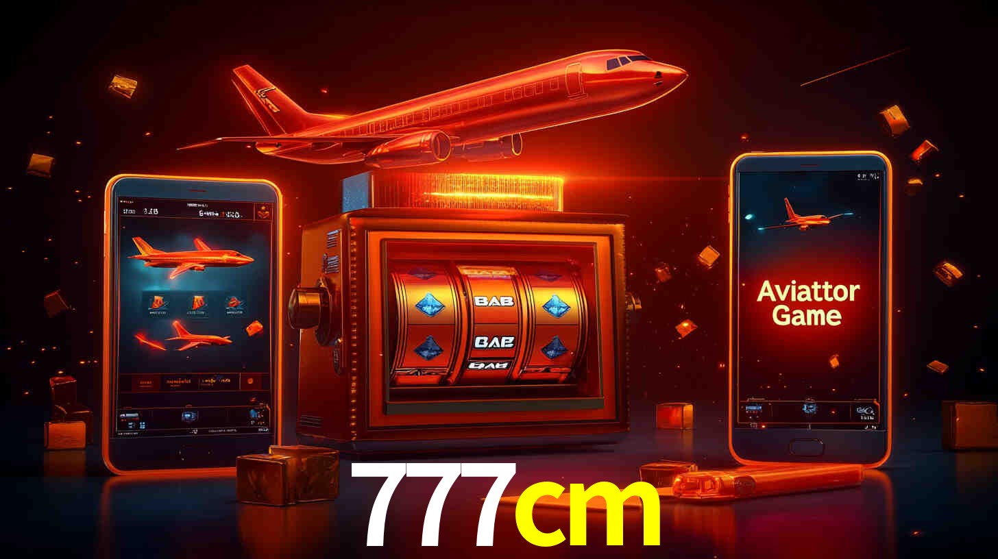 Como Jogar Aviator no 777cm