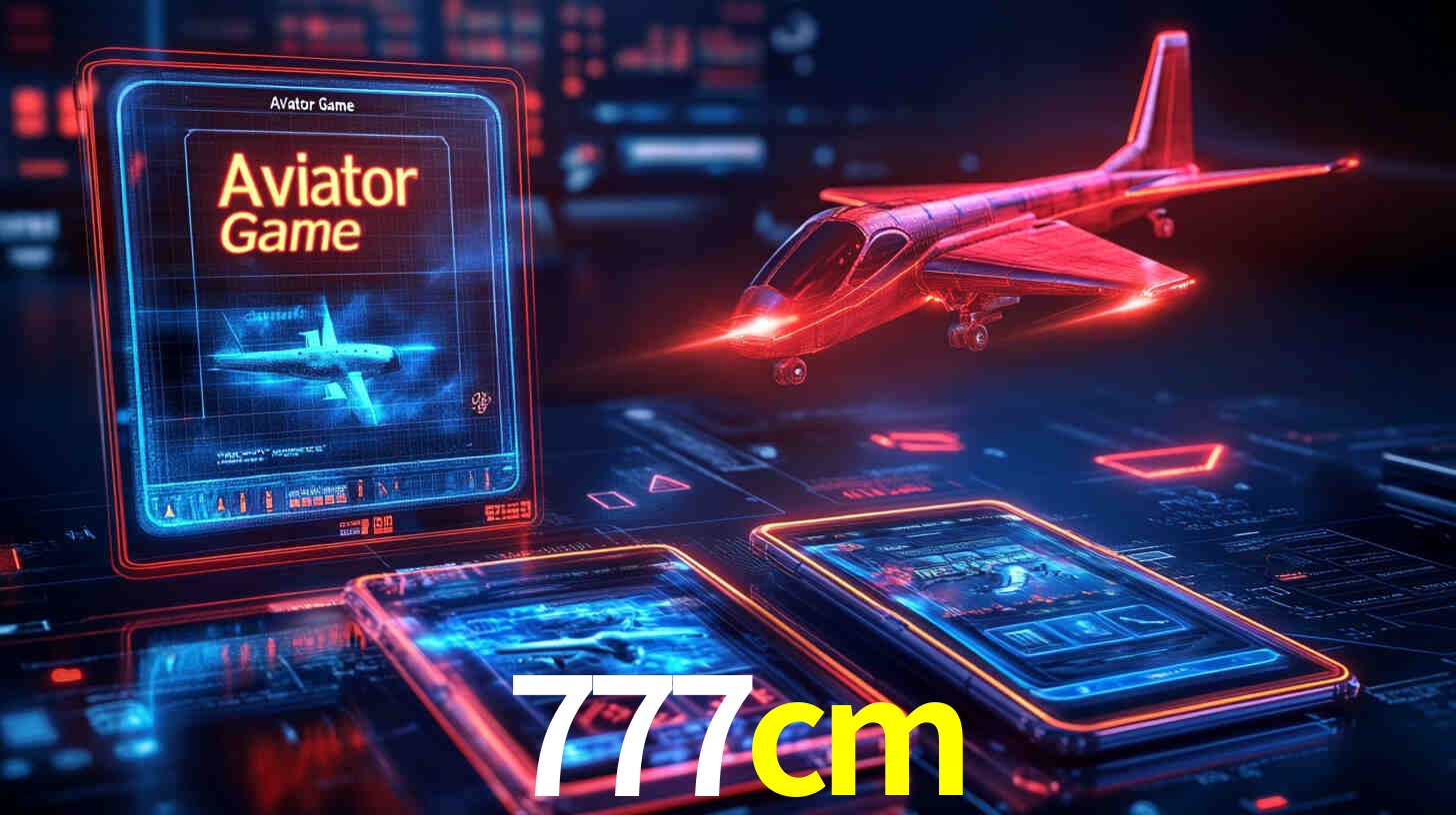 Benefícios do Aviator no 777cm
