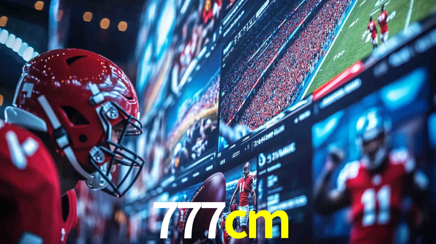 Benefícios das Apostas Ao Vivo no 777cm