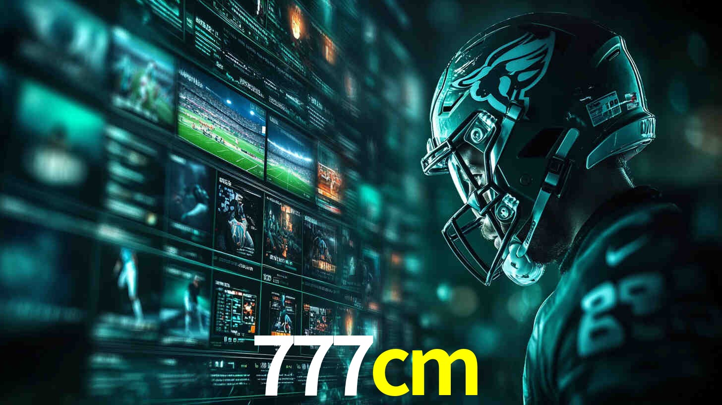 Esportes em Destaque no 777cm