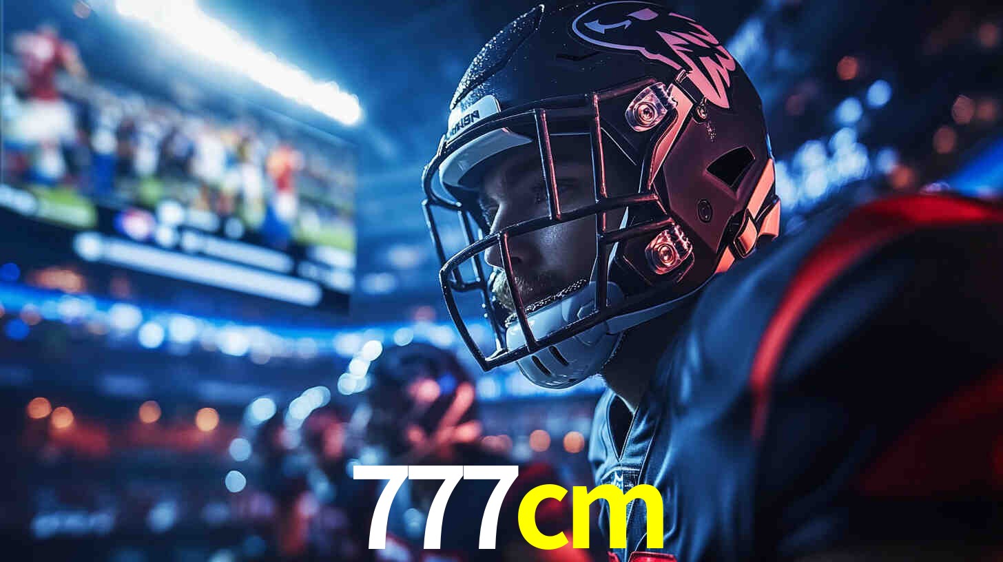 Transforme Suas Apostas em Grandes Prêmios no 777cm