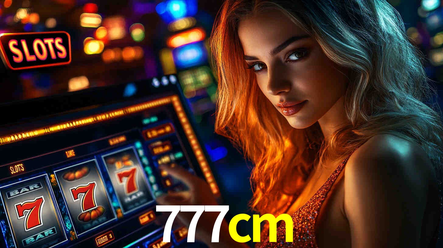 Slots com Alto RTP no 777cm